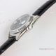 Swiss V3 Rolex Day Date 36 118139 Black Dial Black Leather Strap Replica watch (4)_th.jpg